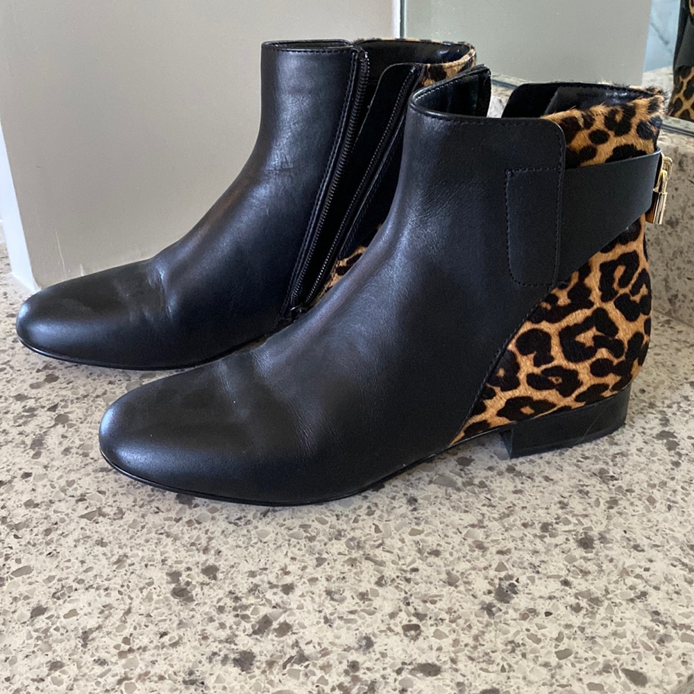 Michael Kors Booties